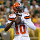 Robert Griffin of the Cleveland Browns
Dylan Buell/Getty Images